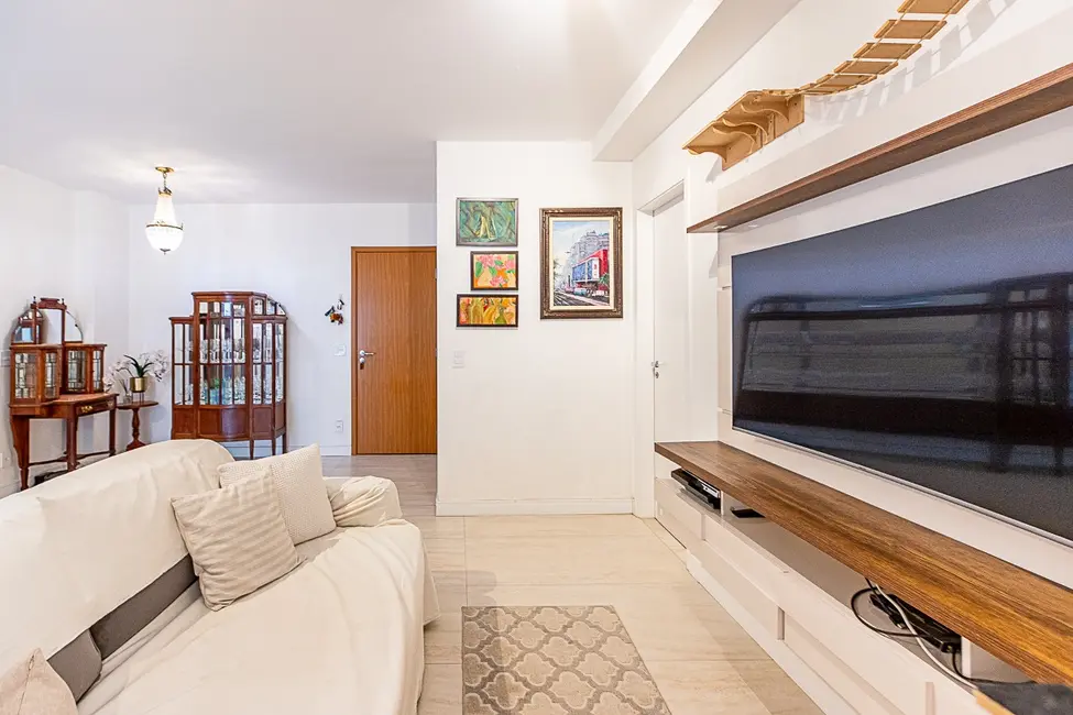 Apartamento com 3 quartos à venda, 108m2 em Vila Mascote, São Paulo - SP - imagem 9 Foto 9 de Apartamento com 3 quartos à venda, 108m2 em Vila Mascote, São Paulo - SP