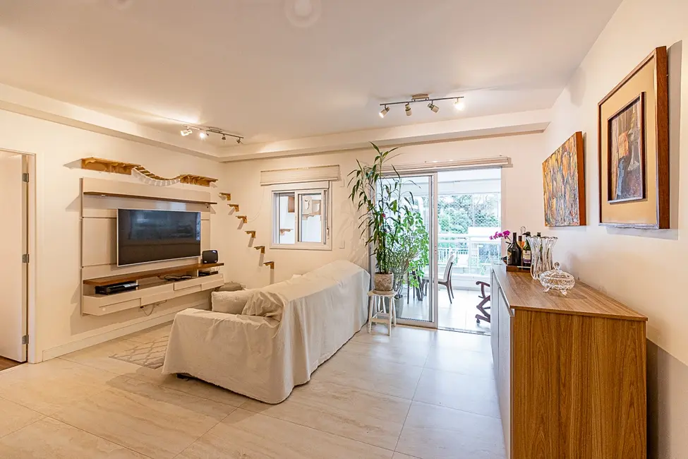 Apartamento com 3 quartos à venda, 108m2 em Vila Mascote, São Paulo - SP - imagem 6 Foto 6 de Apartamento com 3 quartos à venda, 108m2 em Vila Mascote, São Paulo - SP