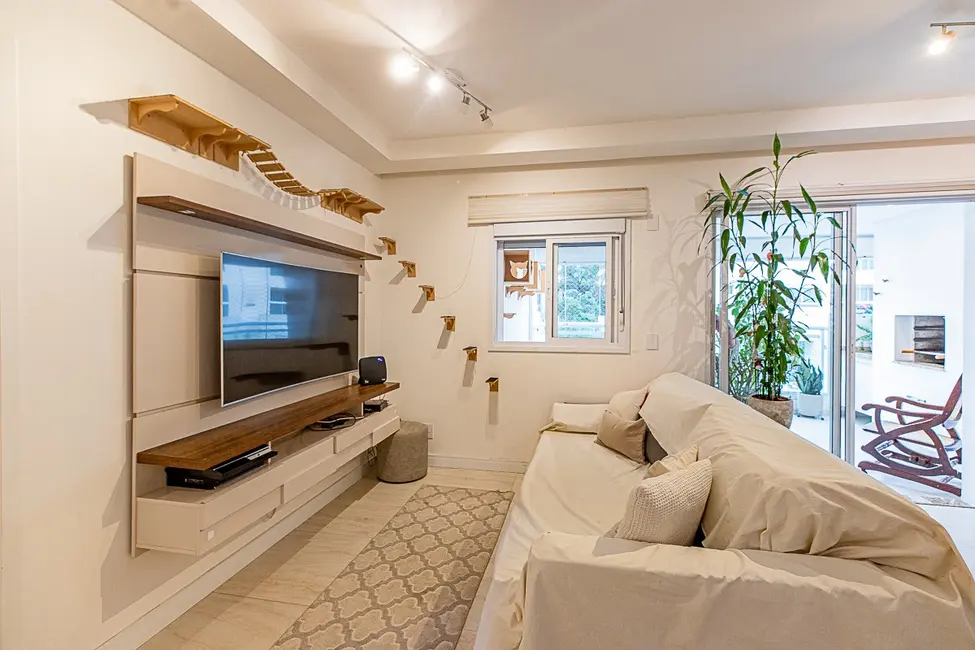 Apartamento com 3 quartos à venda, 108m2 em Vila Mascote, São Paulo - SP - imagem 5 Foto 5 de Apartamento com 3 quartos à venda, 108m2 em Vila Mascote, São Paulo - SP