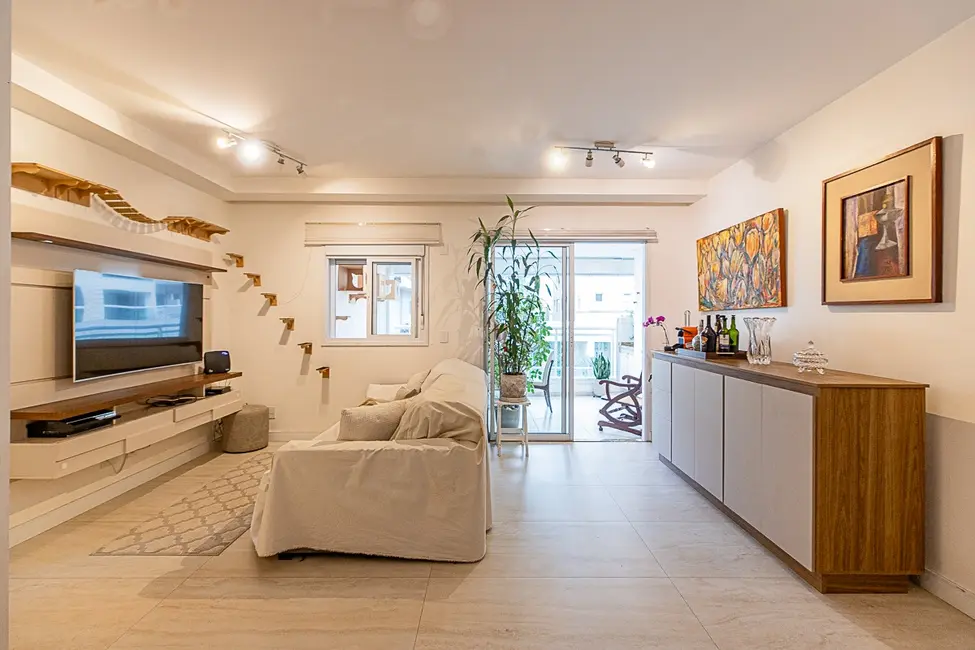 Apartamento com 3 quartos à venda, 108m2 em Vila Mascote, São Paulo - SP - imagem 7 Foto 7 de Apartamento com 3 quartos à venda, 108m2 em Vila Mascote, São Paulo - SP