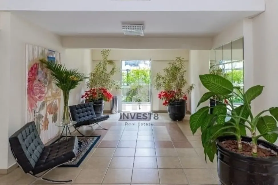 Foto 8 de Apartamento com 2 quartos à venda, 74m2 em Vila Andrade, São Paulo - SP