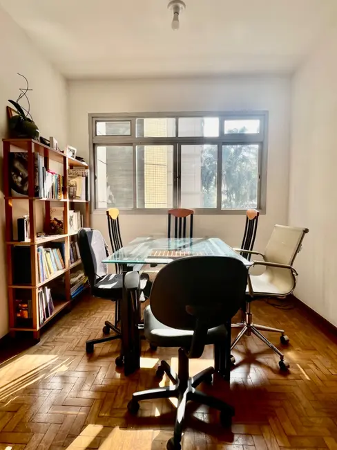 Apartamento com 2 quartos à venda, 76m2 em Bela Vista, São Paulo - SP - imagem 4 Foto 4 de Apartamento com 2 quartos à venda, 76m2 em Bela Vista, São Paulo - SP