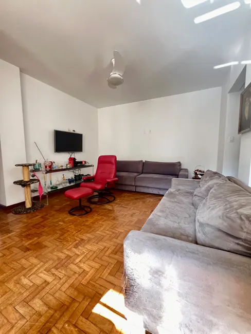 Apartamento com 2 quartos à venda, 76m2 em Bela Vista, São Paulo - SP - imagem 5 Foto 5 de Apartamento com 2 quartos à venda, 76m2 em Bela Vista, São Paulo - SP