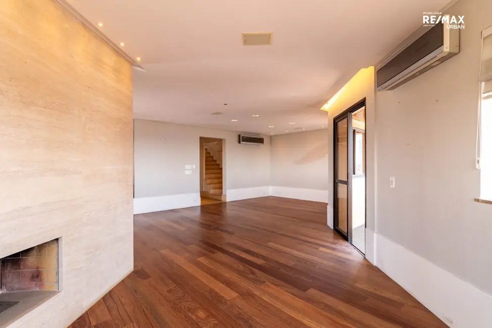 Foto 4 de Cobertura com 5 quartos à venda, 508m2 em Aclimação, São Paulo - SP