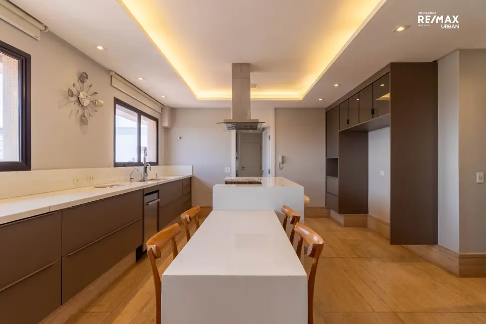 Foto 7 de Cobertura com 5 quartos à venda, 508m2 em Aclimação, São Paulo - SP