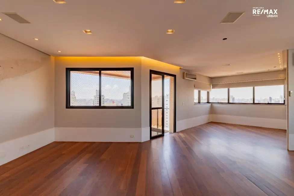 Foto 6 de Cobertura com 5 quartos à venda, 508m2 em Aclimação, São Paulo - SP