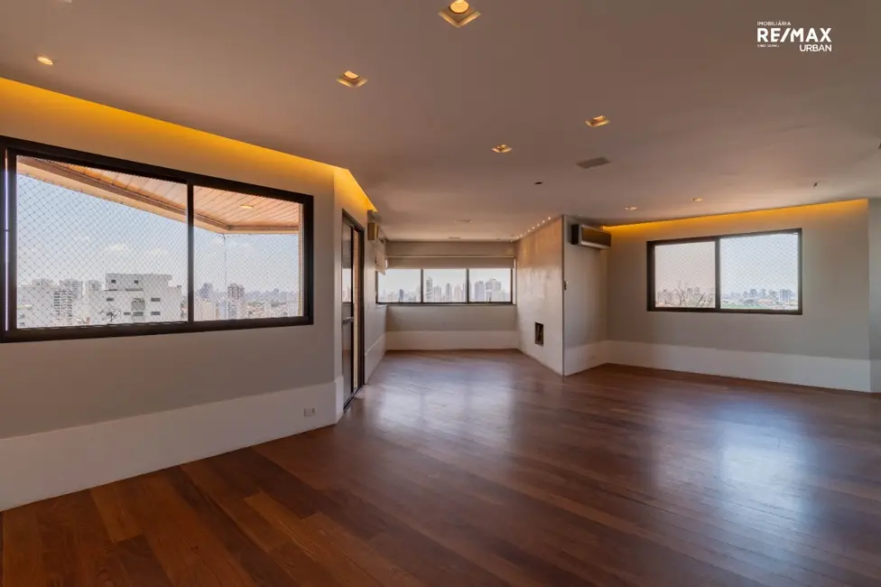 Foto 2 de Cobertura com 5 quartos à venda, 508m2 em Aclimação, São Paulo - SP