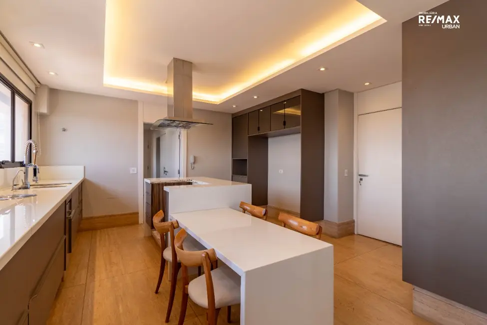 Foto 8 de Cobertura com 5 quartos à venda, 508m2 em Aclimação, São Paulo - SP