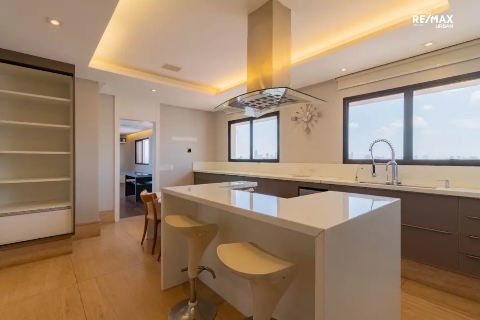 Foto 9 de Cobertura com 5 quartos à venda, 508m2 em Aclimação, São Paulo - SP