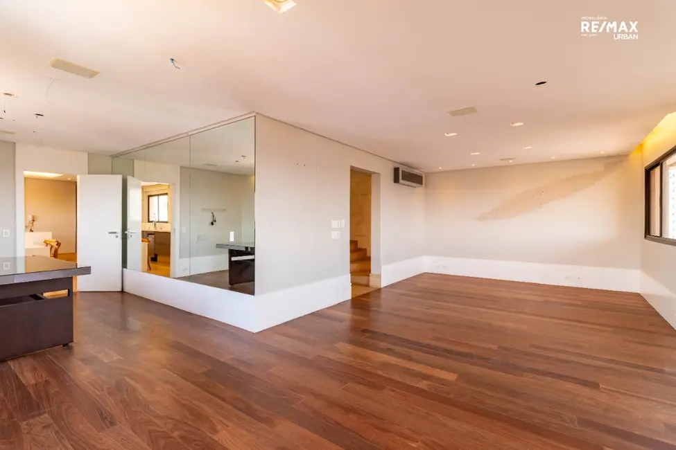 Foto 5 de Cobertura com 5 quartos à venda, 508m2 em Aclimação, São Paulo - SP