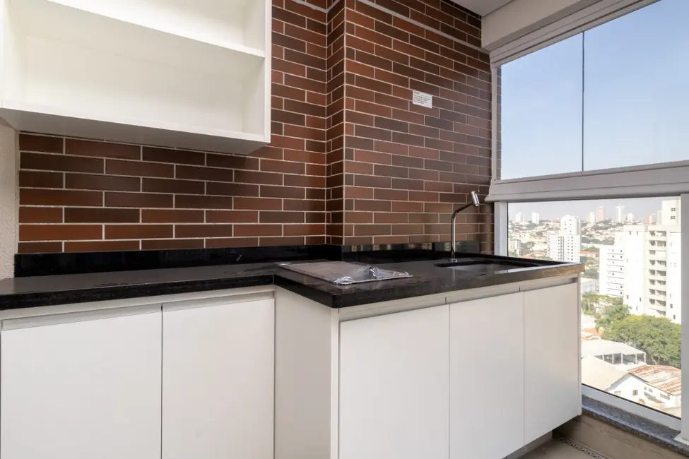 Foto 8 de Apartamento com 3 quartos à venda, 84m2 em Saúde, São Paulo - SP