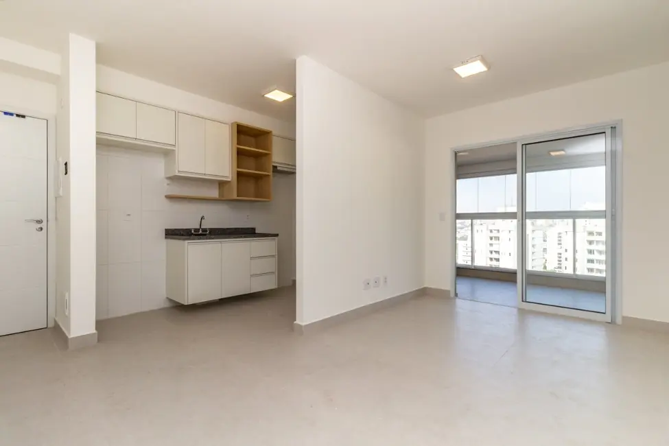Foto 6 de Apartamento com 3 quartos à venda, 84m2 em Saúde, São Paulo - SP