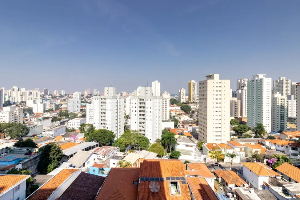 Foto 9 de Apartamento com 3 quartos à venda, 84m2 em Saúde, São Paulo - SP