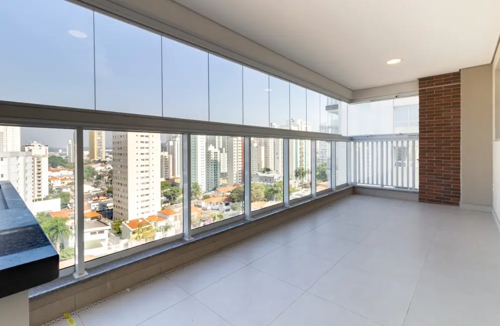 Foto 5 de Apartamento com 3 quartos à venda, 84m2 em Saúde, São Paulo - SP
