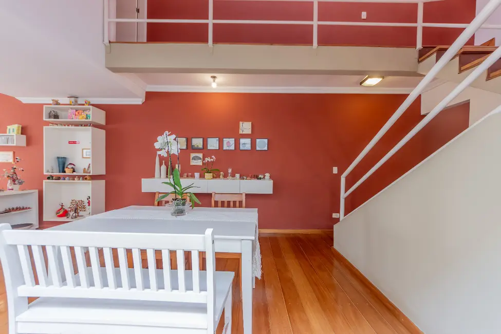 Casa com 3 quartos à venda, 223m2 em Jardim Londrina, São Paulo - SP - imagem 9 Foto 9 de Casa com 3 quartos à venda, 223m2 em Jardim Londrina, São Paulo - SP