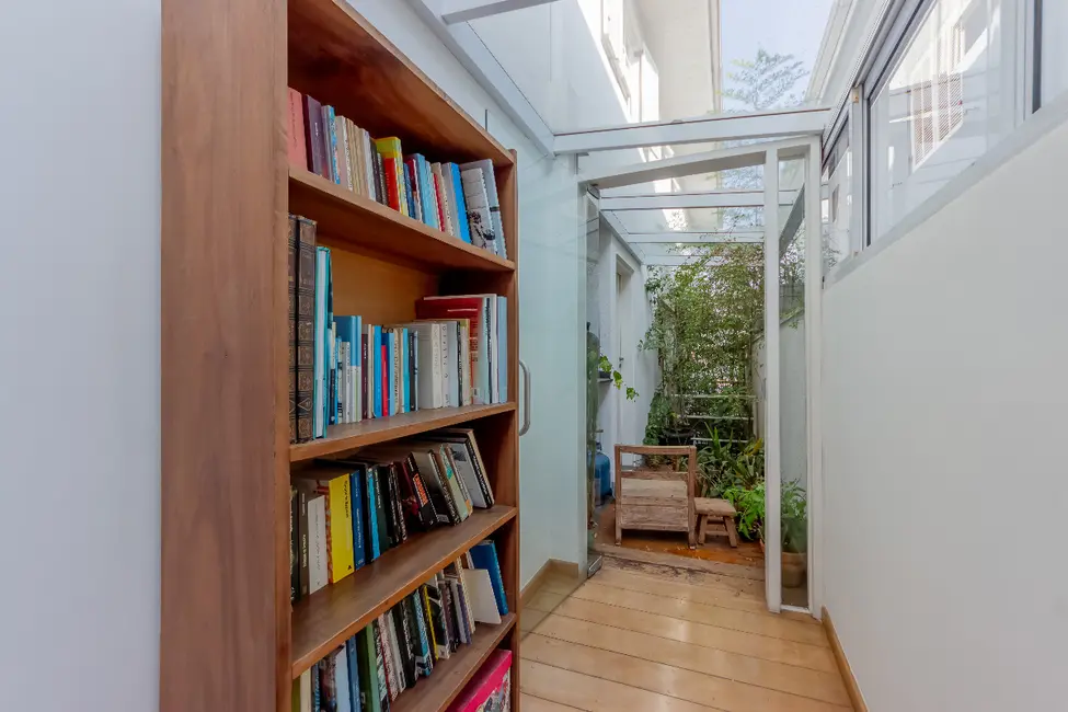 Casa com 3 quartos à venda, 223m2 em Jardim Londrina, São Paulo - SP - imagem 8 Foto 8 de Casa com 3 quartos à venda, 223m2 em Jardim Londrina, São Paulo - SP