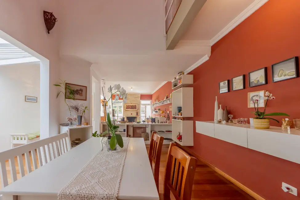 Casa com 3 quartos à venda, 223m2 em Jardim Londrina, São Paulo - SP - imagem 3 Foto 3 de Casa com 3 quartos à venda, 223m2 em Jardim Londrina, São Paulo - SP