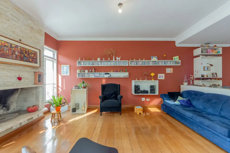 Casa com 3 quartos à venda, 223m2 em Jardim Londrina, São Paulo - SP - imagem 6 Foto 6 de Casa com 3 quartos à venda, 223m2 em Jardim Londrina, São Paulo - SP