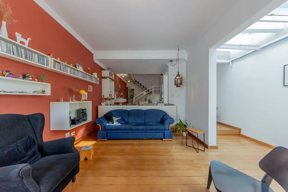 Casa com 3 quartos à venda, 223m2 em Jardim Londrina, São Paulo - SP - imagem 5 Foto 5 de Casa com 3 quartos à venda, 223m2 em Jardim Londrina, São Paulo - SP