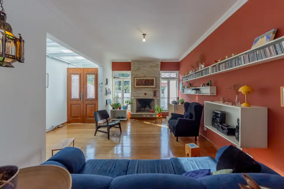 Casa com 3 quartos à venda, 223m2 em Jardim Londrina, São Paulo - SP - imagem 7 Foto 7 de Casa com 3 quartos à venda, 223m2 em Jardim Londrina, São Paulo - SP