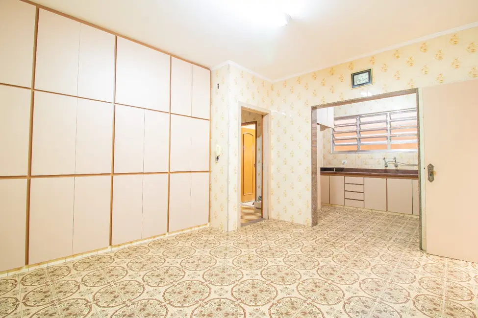 Foto 6 de Sobrado com 3 quartos à venda, 292m2 em Vila Santo Estevão, São Paulo - SP