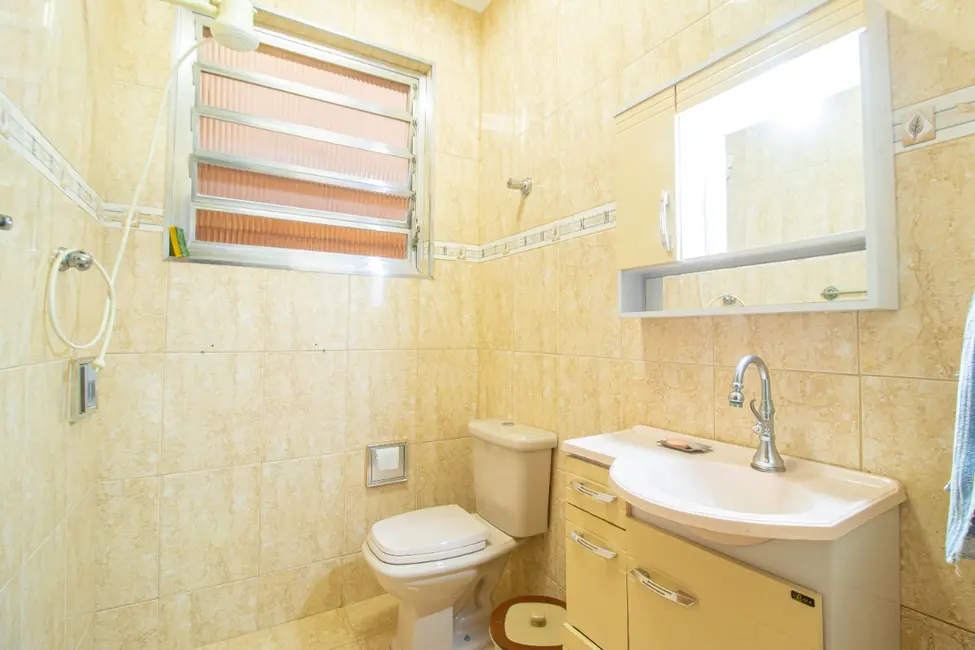 Foto 7 de Sobrado com 3 quartos à venda, 292m2 em Vila Santo Estevão, São Paulo - SP