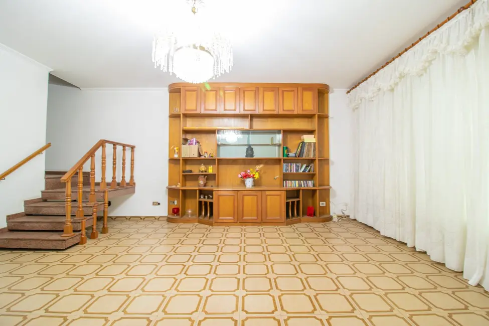 Foto 1 de Sobrado com 3 quartos à venda, 292m2 em Vila Santo Estevão, São Paulo - SP