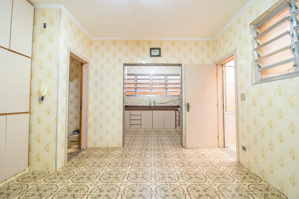 Foto 5 de Sobrado com 3 quartos à venda, 292m2 em Vila Santo Estevão, São Paulo - SP