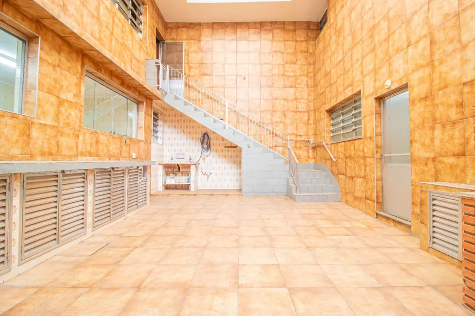 Foto 8 de Sobrado com 3 quartos à venda, 292m2 em Vila Santo Estevão, São Paulo - SP