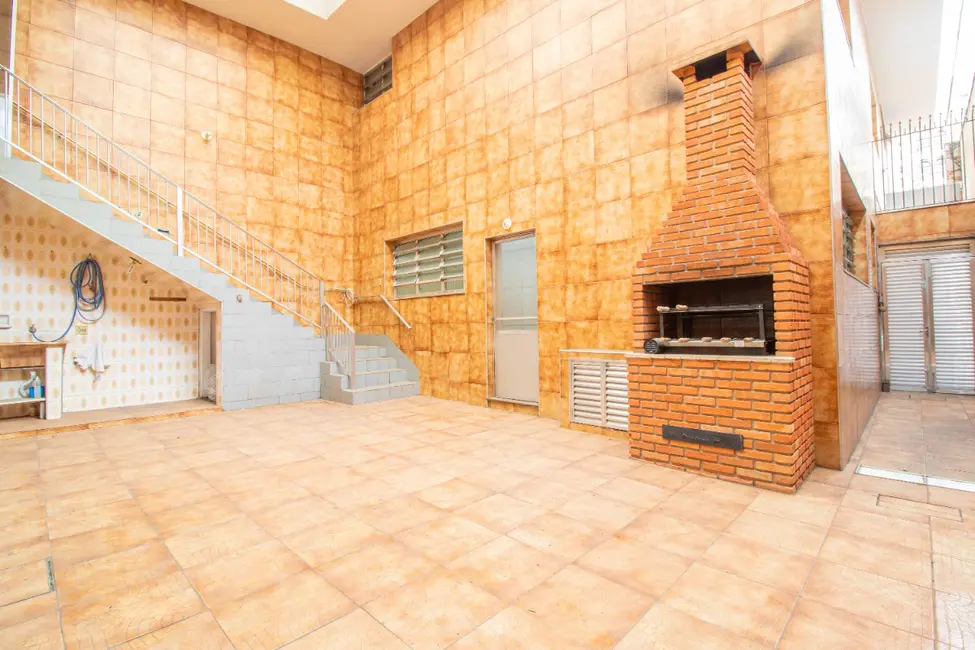 Foto 9 de Sobrado com 3 quartos à venda, 292m2 em Vila Santo Estevão, São Paulo - SP