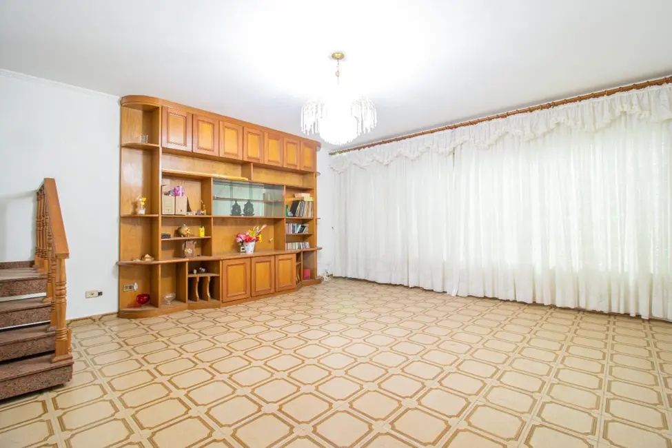 Foto 2 de Sobrado com 3 quartos à venda, 292m2 em Vila Santo Estevão, São Paulo - SP