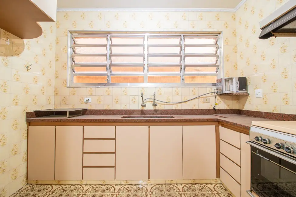 Foto 3 de Sobrado com 3 quartos à venda, 292m2 em Vila Santo Estevão, São Paulo - SP