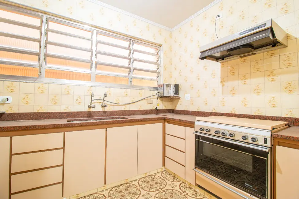 Foto 4 de Sobrado com 3 quartos à venda, 292m2 em Vila Santo Estevão, São Paulo - SP