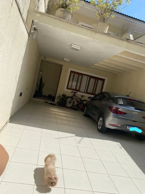 Foto 2 de Casa com 3 quartos à venda, 187m2 em Vila Cruzeiro, São Paulo - SP