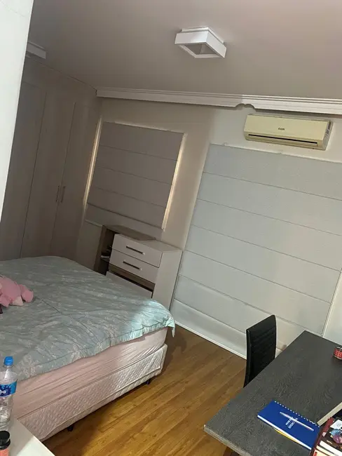 Foto 9 de Casa com 3 quartos à venda, 187m2 em Vila Cruzeiro, São Paulo - SP