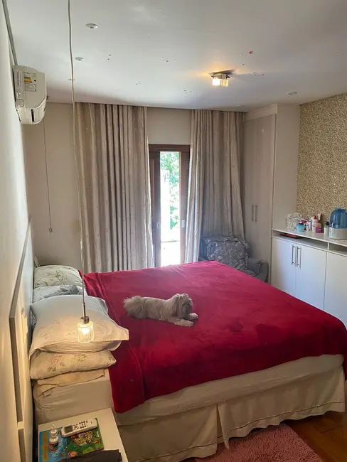 Foto 8 de Casa com 3 quartos à venda, 187m2 em Vila Cruzeiro, São Paulo - SP