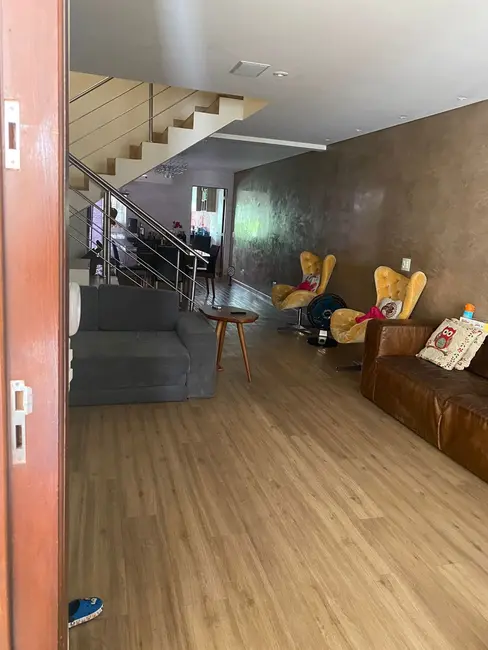 Foto 1 de Casa com 3 quartos à venda, 187m2 em Vila Cruzeiro, São Paulo - SP