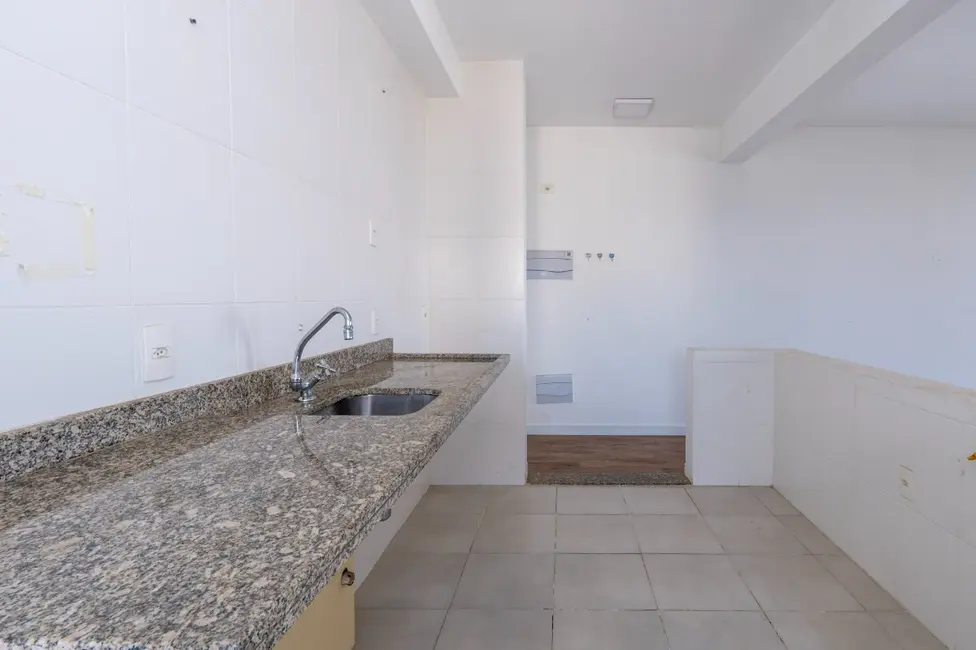 Apartamento com 3 quartos à venda, 77m2 em Vila Pirajussara, São Paulo - SP - imagem 4 Foto 4 de Apartamento com 3 quartos à venda, 77m2 em Vila Pirajussara, São Paulo - SP