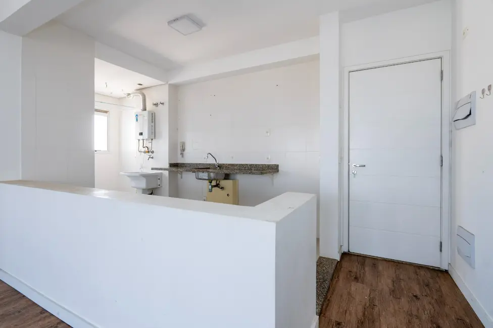 Apartamento com 3 quartos à venda, 77m2 em Vila Pirajussara, São Paulo - SP - imagem 3 Foto 3 de Apartamento com 3 quartos à venda, 77m2 em Vila Pirajussara, São Paulo - SP