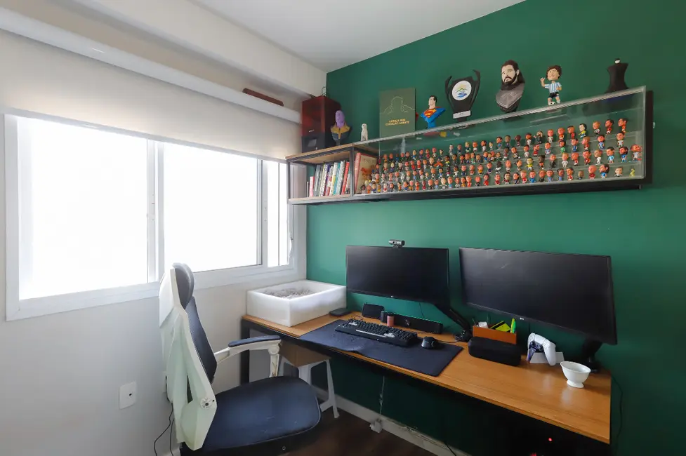 Apartamento com 2 quartos à venda, 79m2 em Água Branca, São Paulo - SP - imagem 8 Foto 8 de Apartamento com 2 quartos à venda, 79m2 em Água Branca, São Paulo - SP