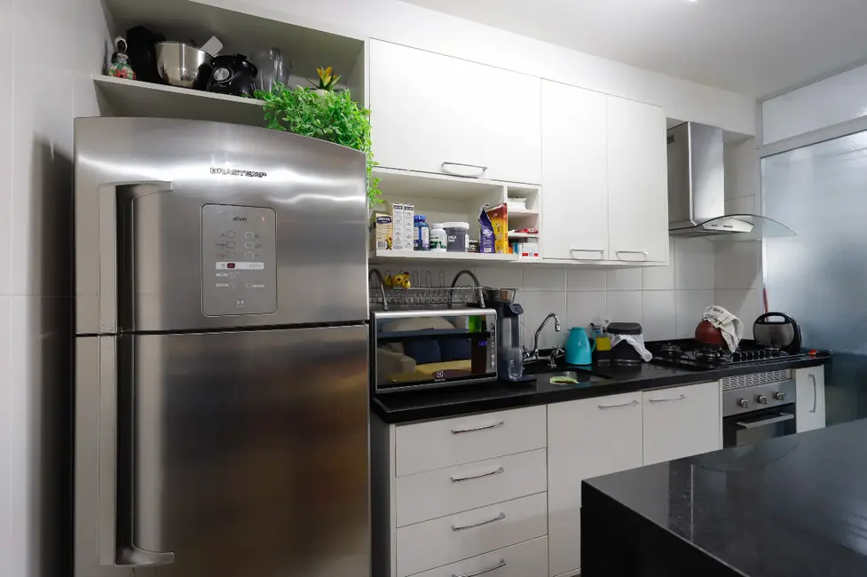Apartamento com 2 quartos à venda, 79m2 em Água Branca, São Paulo - SP - imagem 6 Foto 6 de Apartamento com 2 quartos à venda, 79m2 em Água Branca, São Paulo - SP