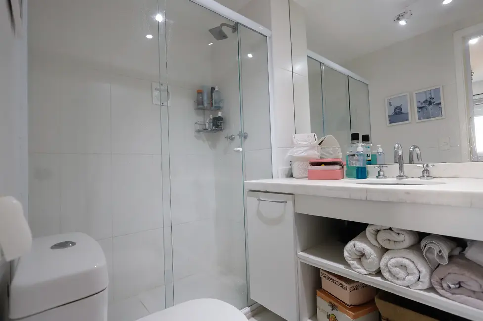 Apartamento com 2 quartos à venda, 79m2 em Água Branca, São Paulo - SP - imagem 9 Foto 9 de Apartamento com 2 quartos à venda, 79m2 em Água Branca, São Paulo - SP