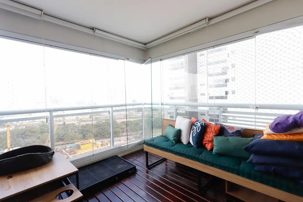 Foto 1 de Apartamento com 2 quartos à venda, 79m2 em Água Branca, São Paulo - SP