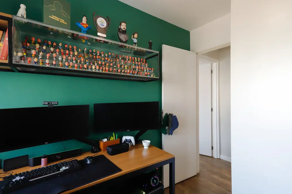 Apartamento com 2 quartos à venda, 79m2 em Água Branca, São Paulo - SP - imagem 7 Foto 7 de Apartamento com 2 quartos à venda, 79m2 em Água Branca, São Paulo - SP