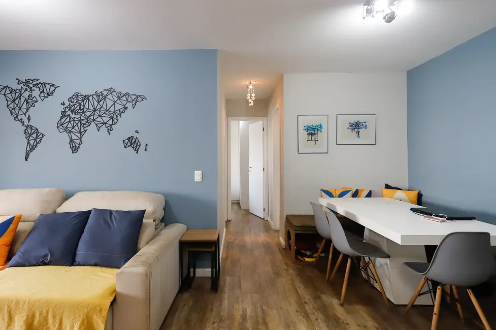 Apartamento com 2 quartos à venda, 79m2 em Água Branca, São Paulo - SP - imagem 5 Foto 5 de Apartamento com 2 quartos à venda, 79m2 em Água Branca, São Paulo - SP