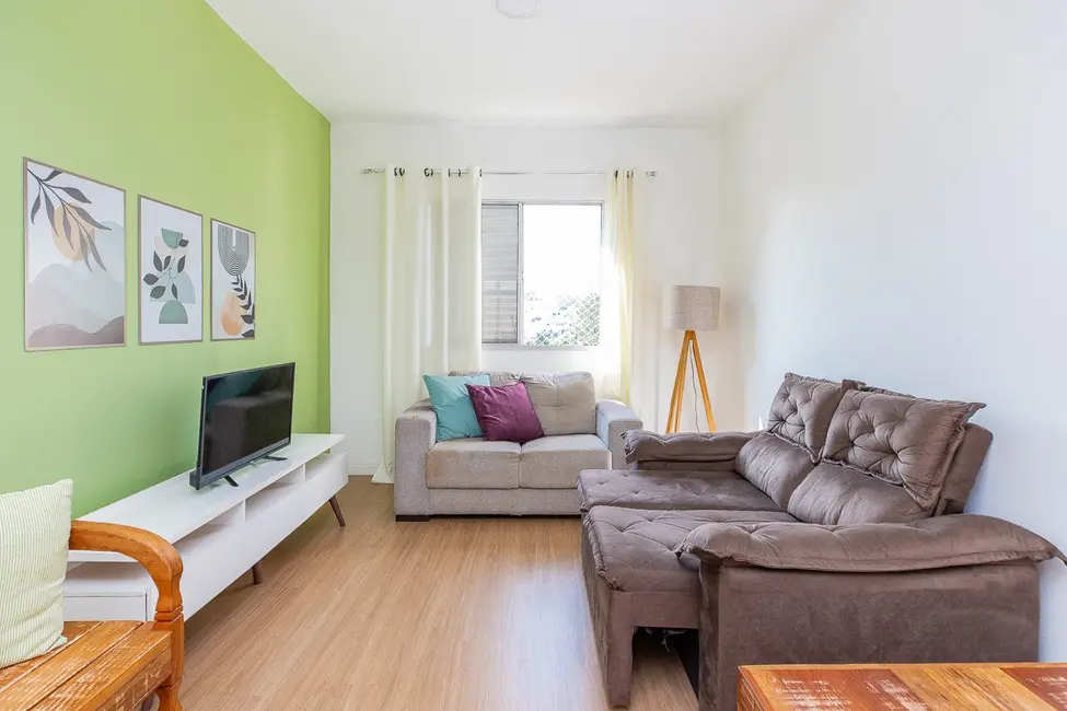 Foto 2 de Apartamento com 2 quartos à venda, 77m2 em Campo Belo, São Paulo - SP