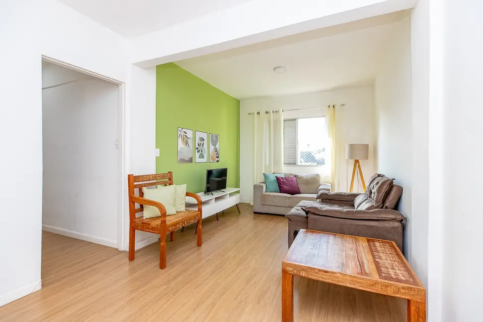 Foto 1 de Apartamento com 2 quartos à venda, 77m2 em Campo Belo, São Paulo - SP