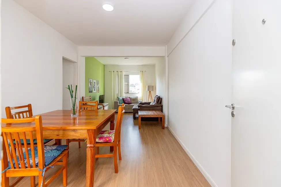 Foto 5 de Apartamento com 2 quartos à venda, 77m2 em Campo Belo, São Paulo - SP