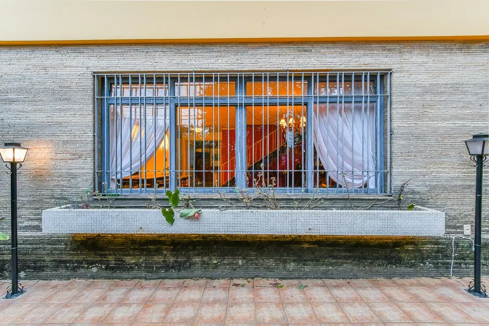Foto 7 de Casa com 4 quartos à venda, 290m2 em Vila Mariana, São Paulo - SP