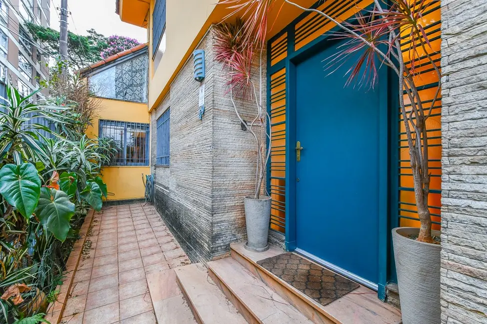 Foto 6 de Casa com 4 quartos à venda, 290m2 em Vila Mariana, São Paulo - SP